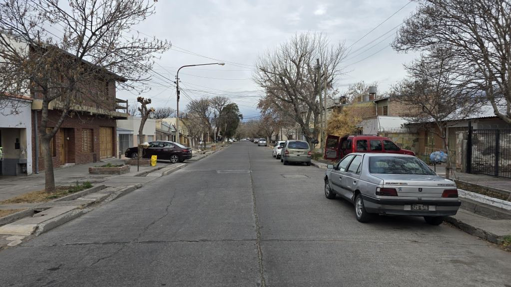 Departamento en Venta en San Rafael, Mendoza