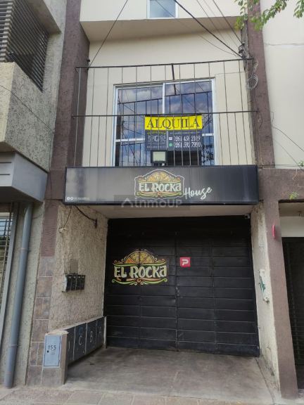Departamento en Alquiler en Lujan de Cuyo, Mendoza