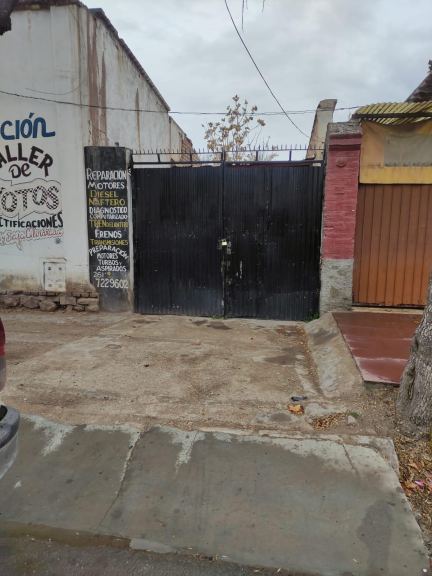 Galpon en Alquiler en Lujan de Cuyo, Mendoza
