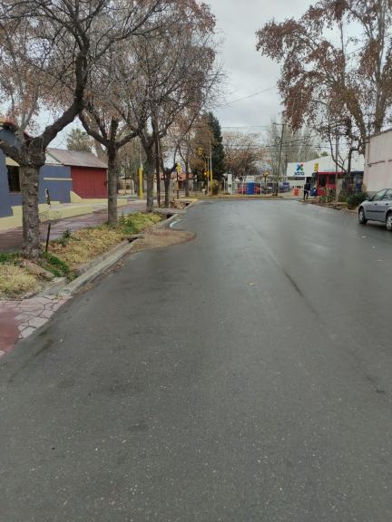 Galpon en Alquiler en Lujan de Cuyo, Mendoza