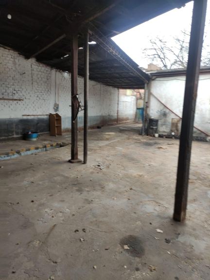 Galpon en Alquiler en Lujan de Cuyo, Mendoza
