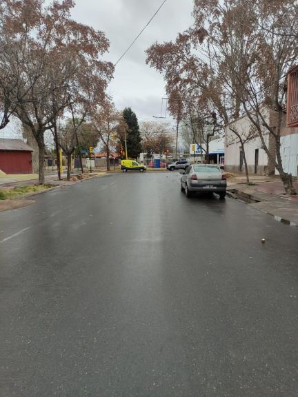 Galpon en Alquiler en Lujan de Cuyo, Mendoza