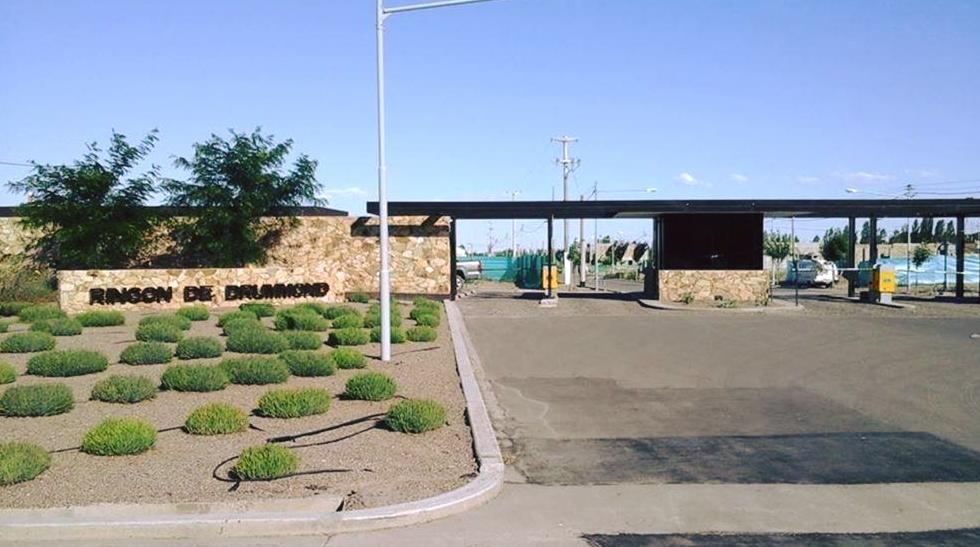 Lote en Venta en Lujan de Cuyo, Mendoza