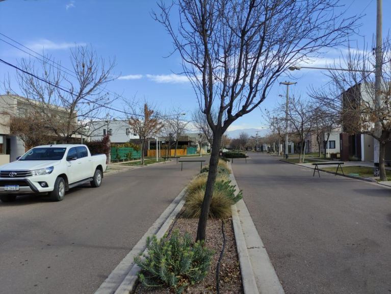Lote en Venta en Lujan de Cuyo, Mendoza