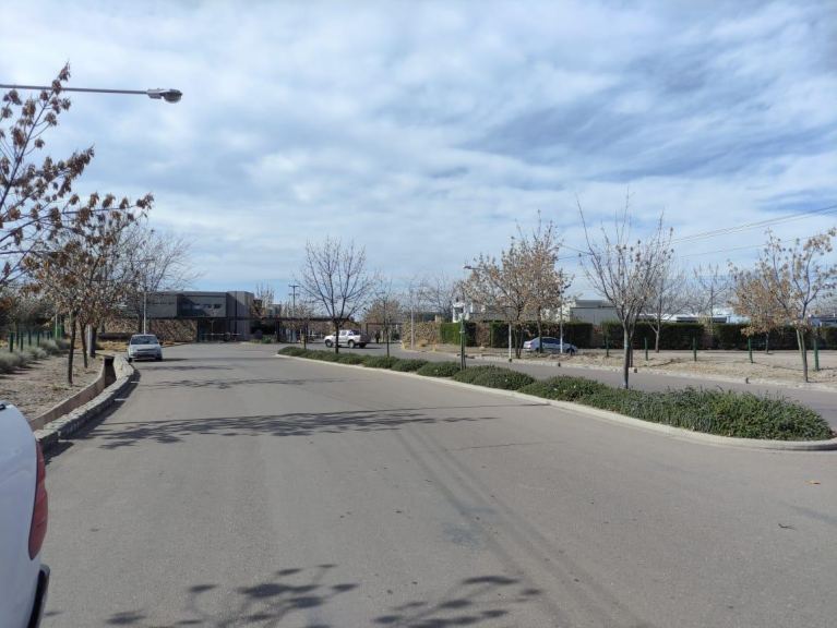 Lote en Venta en Lujan de Cuyo, Mendoza