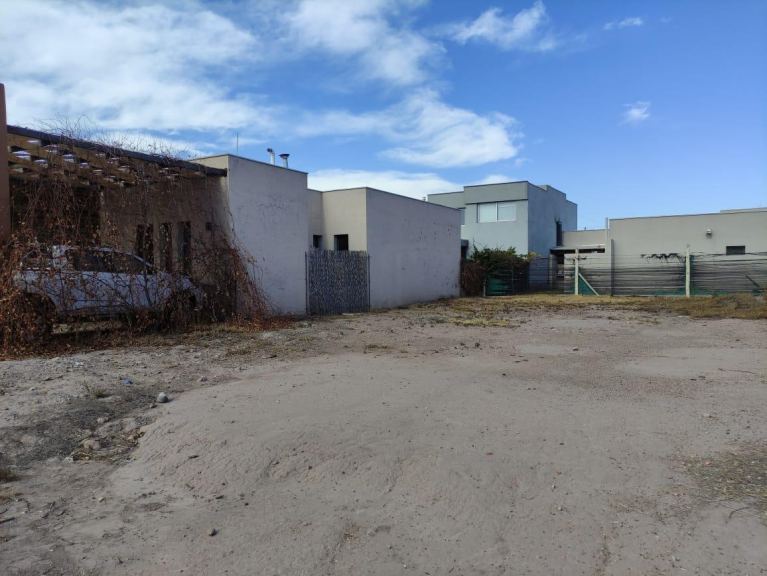 Lote en Venta en Lujan de Cuyo, Mendoza