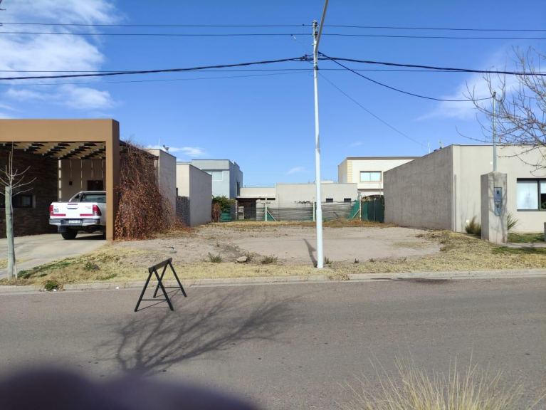 Lote en Venta en Lujan de Cuyo, Mendoza