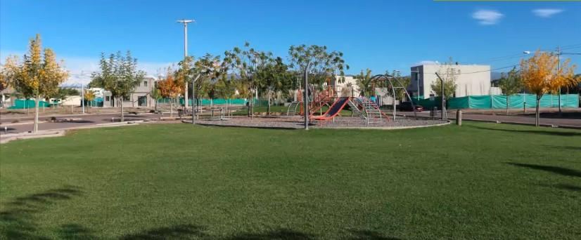 Lote en Venta en Lujan de Cuyo, Mendoza