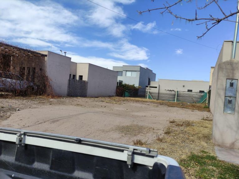 Lote en Venta en Lujan de Cuyo, Mendoza