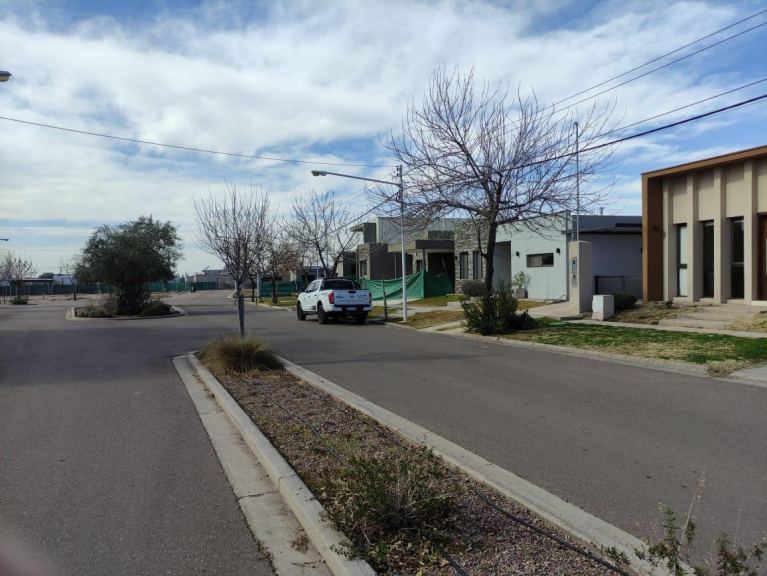 Lote en Venta en Lujan de Cuyo, Mendoza