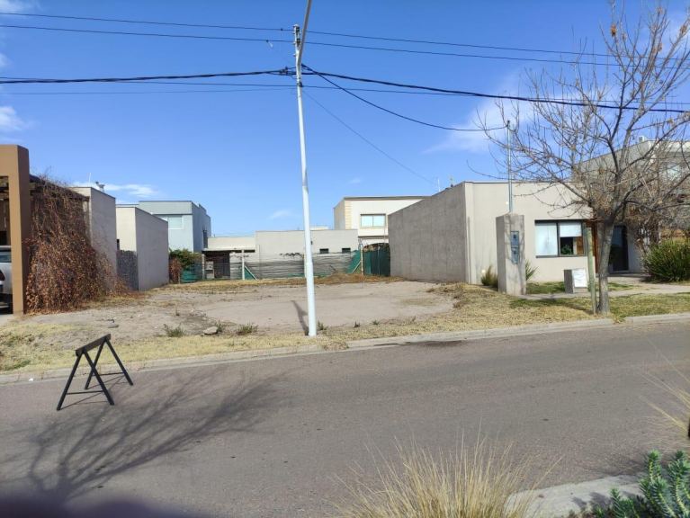 Lote en Venta en Lujan de Cuyo, Mendoza