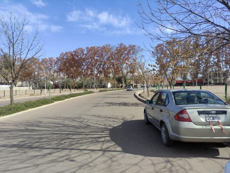 Lote en Venta en Lujan de Cuyo, Mendoza