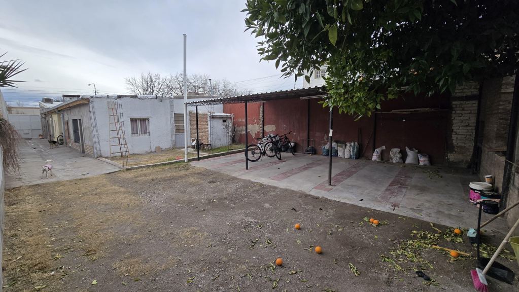 Departamento en Alquiler en San Rafael, Mendoza