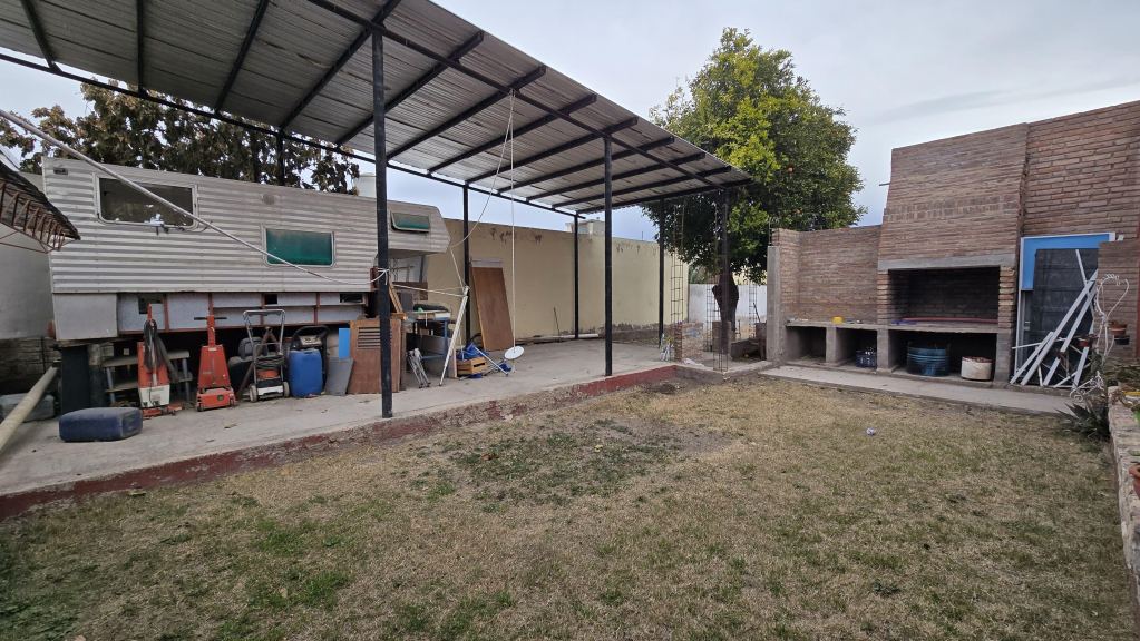 Departamento en Alquiler en San Rafael, Mendoza