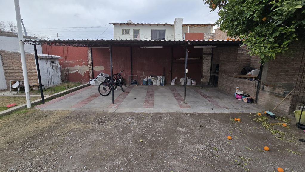 Departamento en Alquiler en San Rafael, Mendoza
