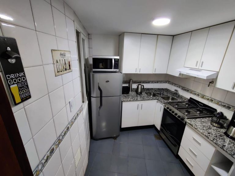 Departamento en Alquiler en Capital, Mendoza