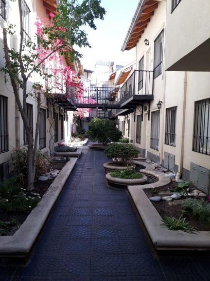 Departamento en Alquiler en Capital, Mendoza