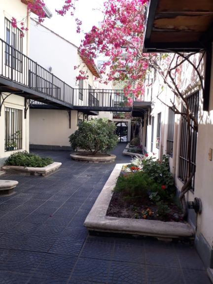 Departamento en Alquiler en Capital, Mendoza