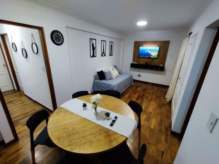 Departamento en Alquiler en Capital, Mendoza