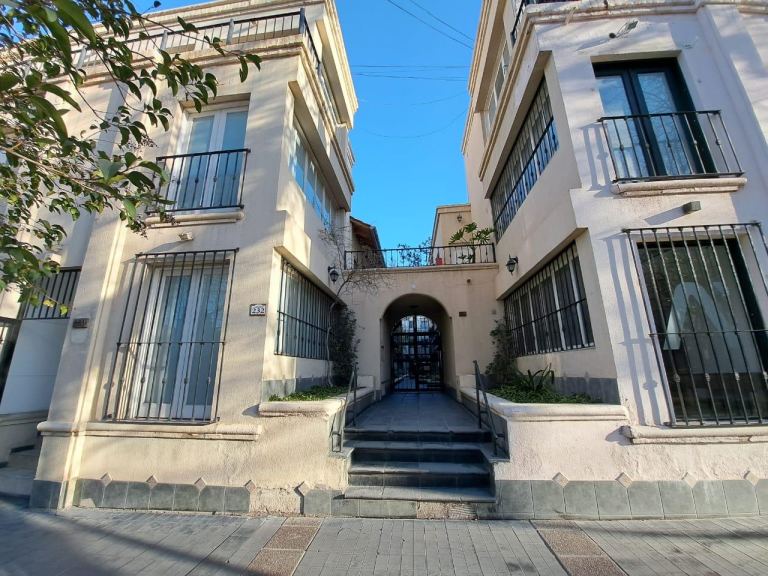 Departamento en Alquiler en Capital, Mendoza