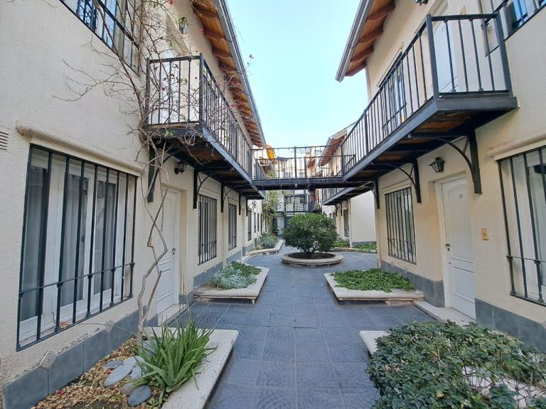 Departamento en Alquiler en Capital, Mendoza