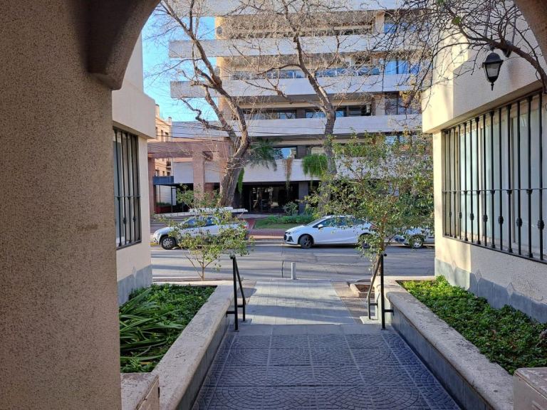 Departamento en Alquiler en Capital, Mendoza