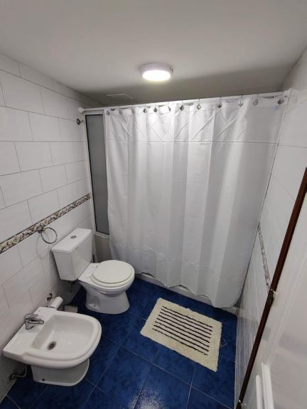Departamento en Alquiler en Capital, Mendoza