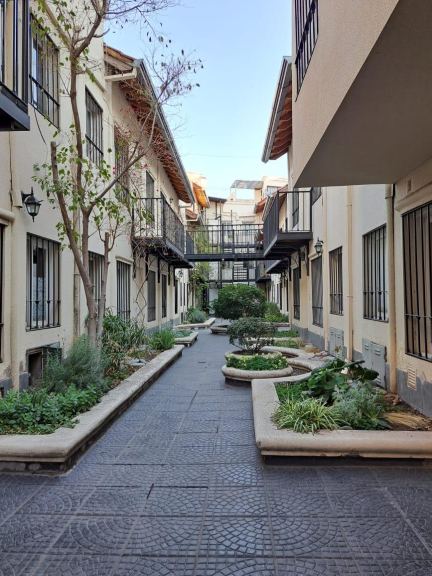 Departamento en Alquiler en Capital, Mendoza