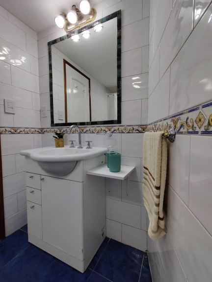 Departamento en Alquiler en Capital, Mendoza