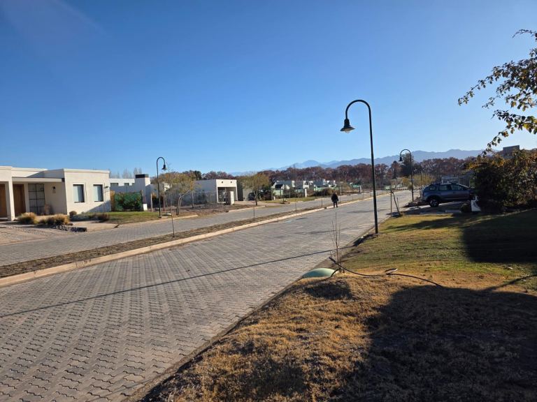 Terreno en Venta en Lujan de Cuyo, Mendoza