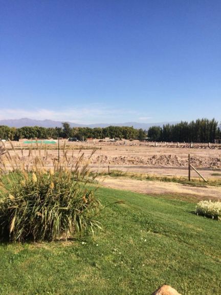 Terreno en Venta en Lujan de Cuyo, Mendoza