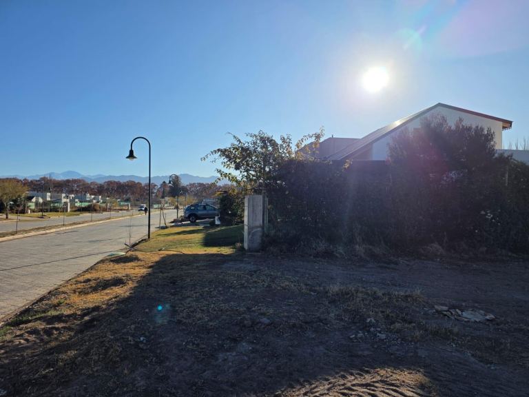 Terreno en Venta en Lujan de Cuyo, Mendoza