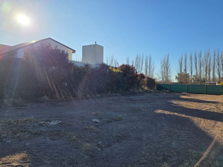 Terreno en Venta en Lujan de Cuyo, Mendoza