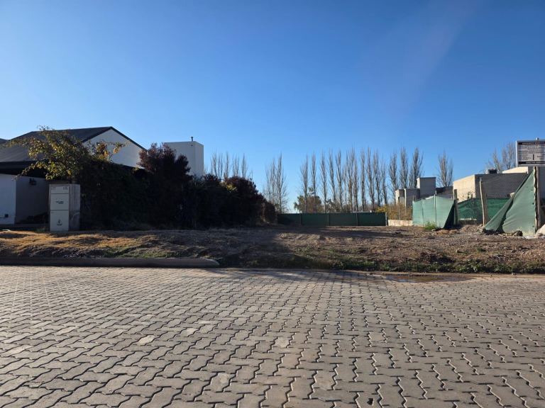 Terreno en Venta en Lujan de Cuyo, Mendoza