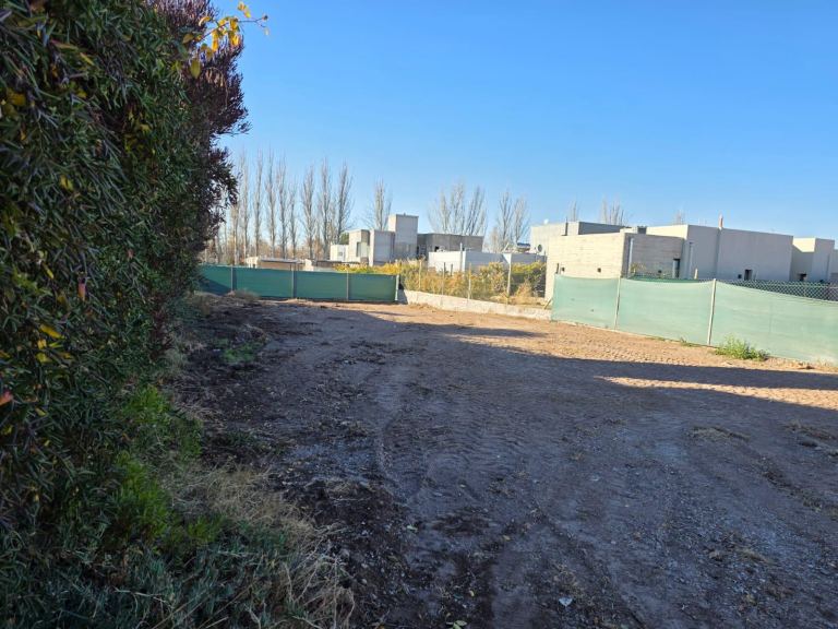 Terreno en Venta en Lujan de Cuyo, Mendoza
