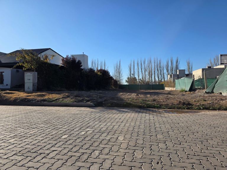 Terreno en Venta en Lujan de Cuyo, Mendoza