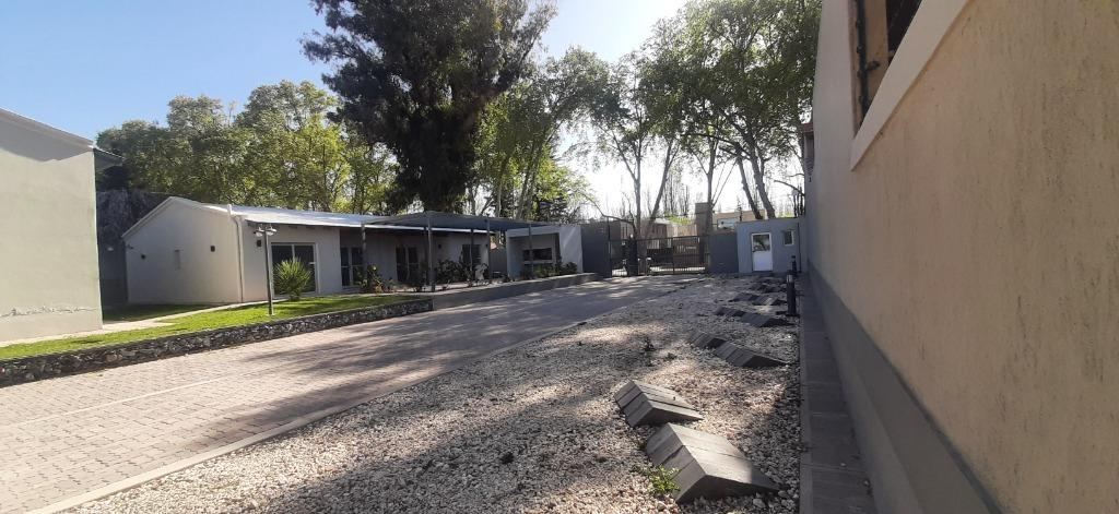 Terreno en Venta en Lujan de Cuyo, Mendoza