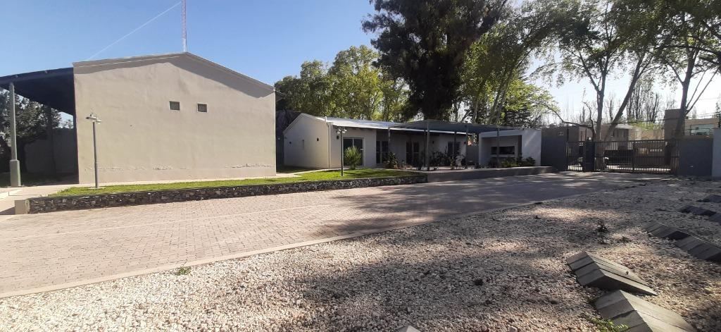Terreno en Venta en Lujan de Cuyo, Mendoza