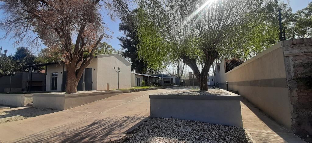 Terreno en Venta en Lujan de Cuyo, Mendoza