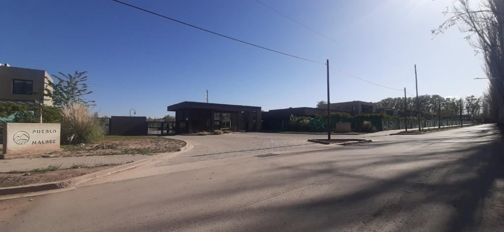 Terreno en Venta en Lujan de Cuyo, Mendoza