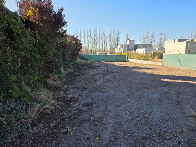 Terreno en Venta en Lujan de Cuyo, Mendoza