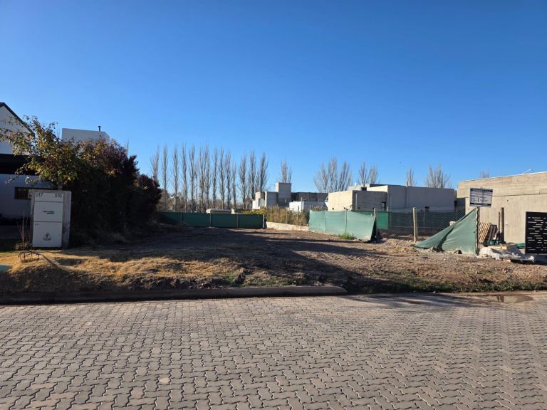 Terreno en Venta en Lujan de Cuyo, Mendoza