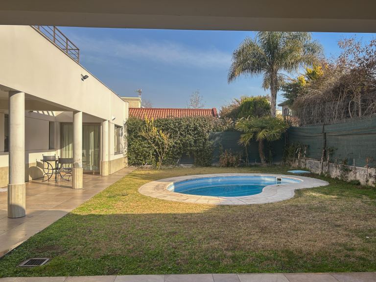 Casa en Venta en Godoy Cruz, Mendoza