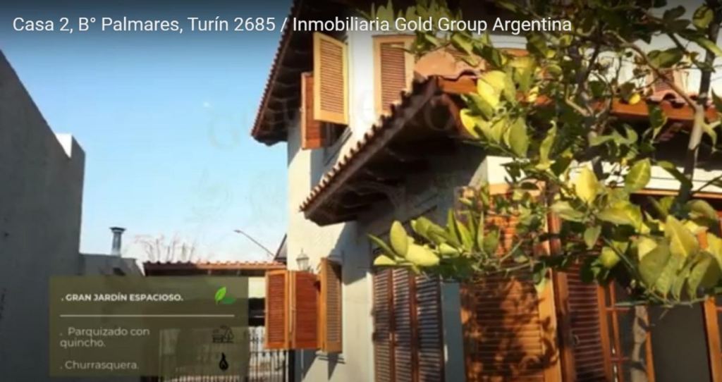 Casa en Venta en Godoy Cruz, Mendoza