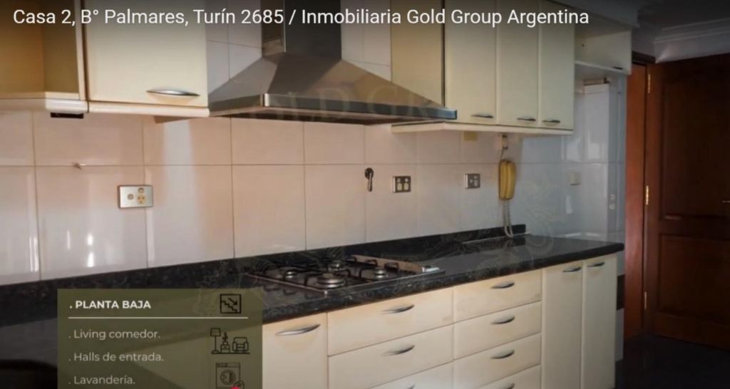 Casa en Venta en Godoy Cruz, Mendoza