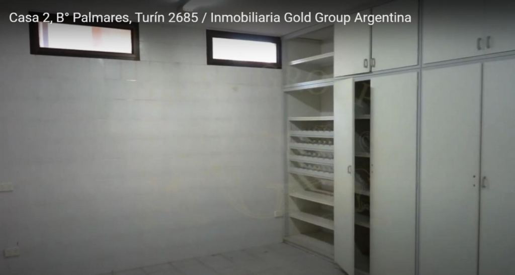 Casa en Venta en Godoy Cruz, Mendoza