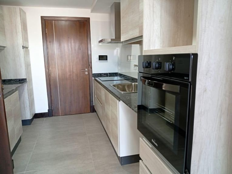 Departamento en Venta en Godoy Cruz, Mendoza