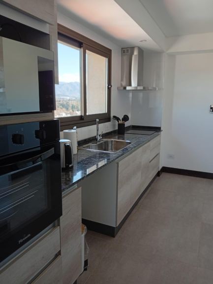 Departamento en Venta en Godoy Cruz, Mendoza