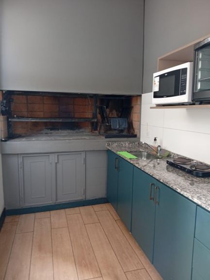 Departamento en Venta en Godoy Cruz, Mendoza