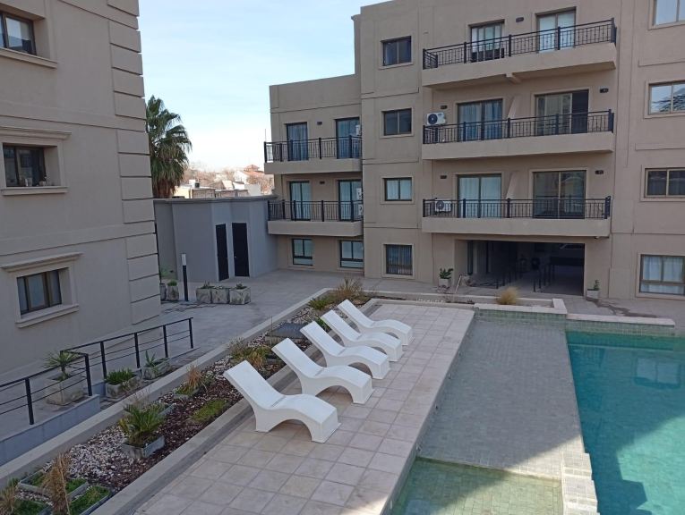 Departamento en Venta en Godoy Cruz, Mendoza